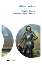 Gilles de rais