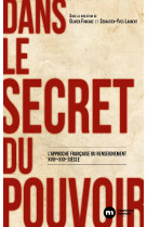 Dans le secret du pouvoir