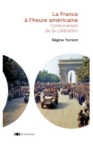 La france à l'heure américaine