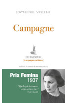 Campagne