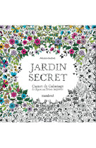 Jardin secret