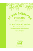 Le bon jardinier