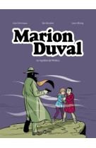 Marion duval, tome 26