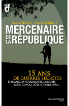 Mercenaire de la république