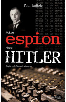 Notre espion chez hitler