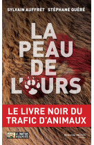 La peau de l'ours