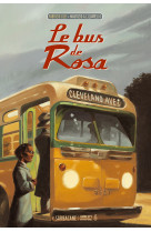 Le bus de rosa