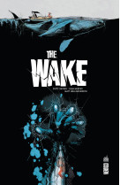 The wake - tome 0