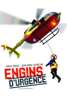 Engins d'urgence