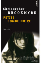 Petite bombe noire