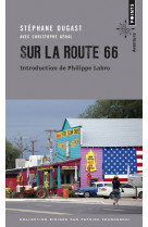 Sur la route 66