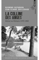 La colline des anges