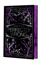 Captive 1.5 - perfectly wrong - edition collector