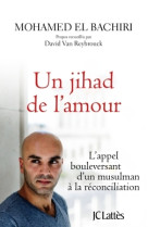 Un jihad de l'amour