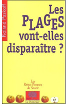 Les plages vont-elles disparaître ?