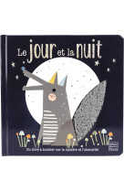 Le jour et la nuit