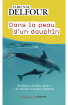 Dans la peau d'un dauphin