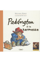 Paddington à la kermesse