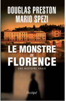 Le monstre de florence