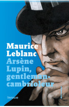 Arsène lupin, gentleman-cambrioleur