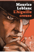 L'aiguille creuse