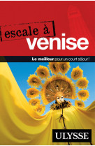 Escale à venise