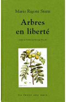 Arbres en liberte