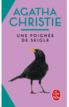 Une poignée de seigle