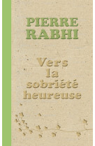 Collector babel - vers la sobriété heureuse