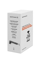 Coffret dyschroniques 3