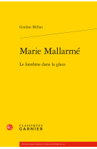 Marie mallarmé