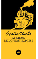 Le crime de l'orient-express (nouvelle traduction révisée)