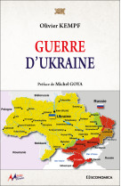 Guerre d'ukraine