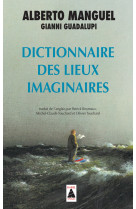 Dictionnaire des lieux imaginaires