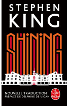 Shining (nouvelle traduction)