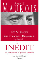 Les silences du colonel bramble