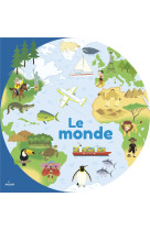 Le monde