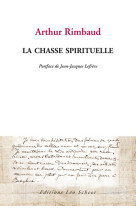 La chasse spirituelle