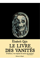 Le livre des vanités