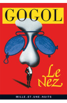 Le nez