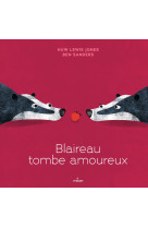 Blaireau tombe amoureux