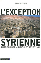 L'exception syrienne