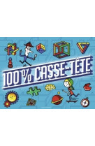 100 % casse-tête