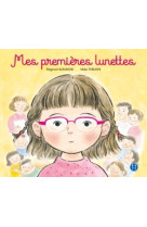 Mes premières lunettes