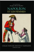 Napoléon et les femmes