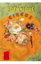 Botanique circus