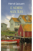 L' adieu aux îles