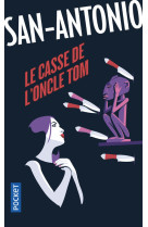 Le casse de l'oncle tom