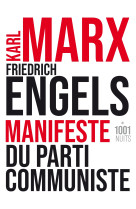 Manifeste du parti communiste