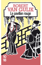 Le pavillon rouge